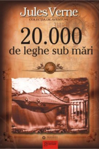 20000 de leghe sub mari 20000 de leghe sub mari