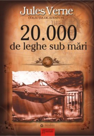20000 de leghe sub mari 20000 de leghe sub mari