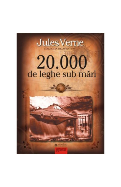 20000 de leghe sub mari 20000 de leghe sub mari