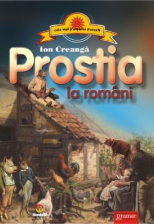 Prostia La Romani Prostia La Romani
