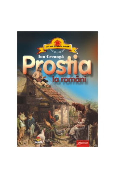 Prostia La Romani Prostia La Romani