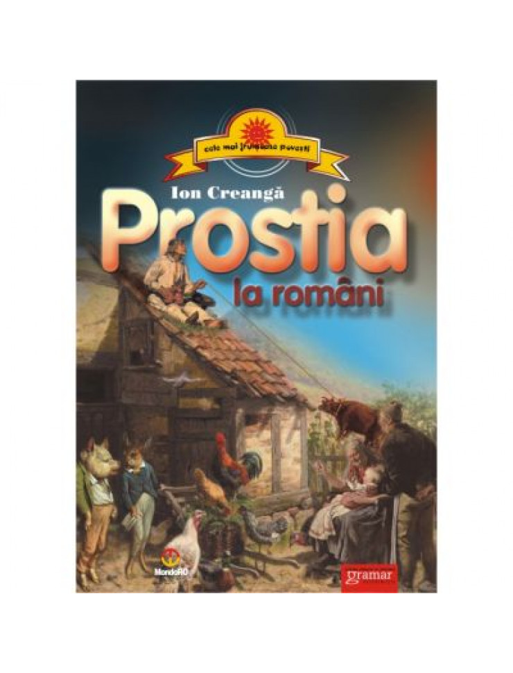 Prostia La Romani