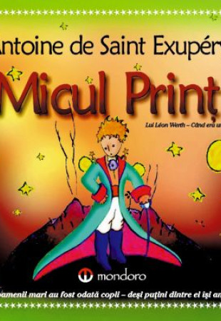 Micul Print Micul Print
