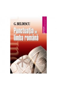 Punctuatia in limba romana