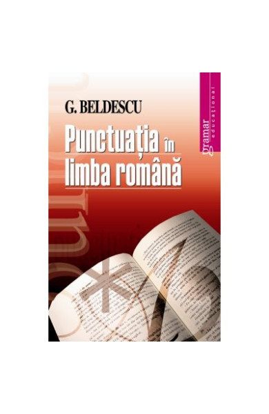 Punctuatia in limba romana