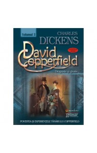 David Copperfield #3 David Copperfield #3