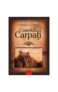 Castelul din Carpati Castelul din Carpati