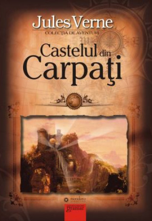 Castelul din Carpati Castelul din Carpati