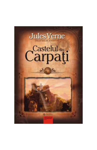 Castelul din Carpati