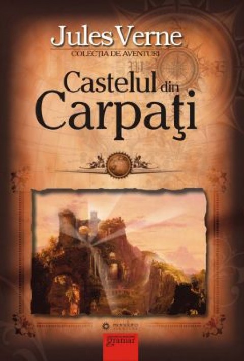 Castelul din Carpati