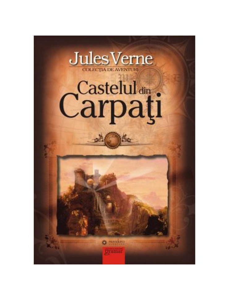 Castelul din Carpati