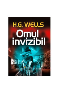 Omul invizibil Omul invizibil