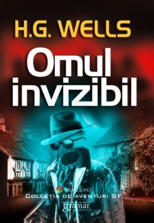Omul invizibil Omul invizibil