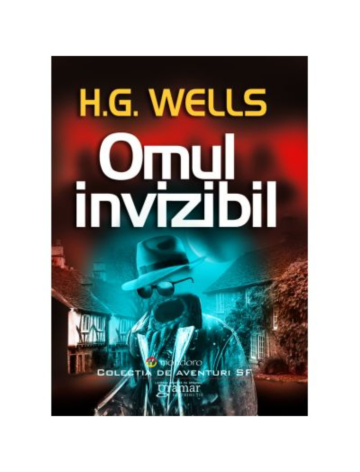 Omul invizibil