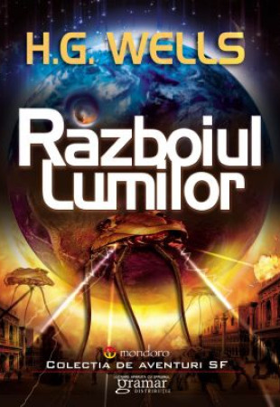 Razboiul lumilor Razboiul lumilor