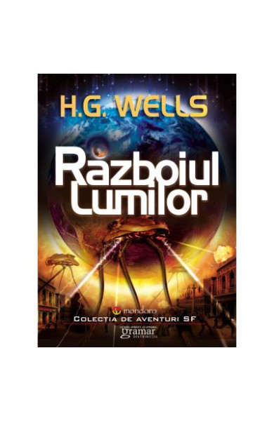Razboiul lumilor Razboiul lumilor
