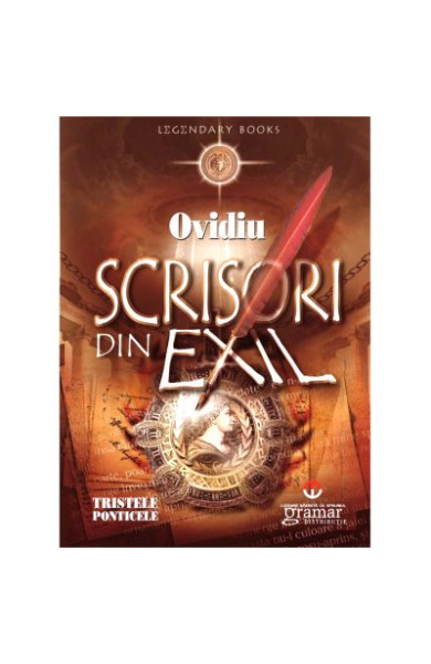 Scrisori din exil. Tristele. Ponticele