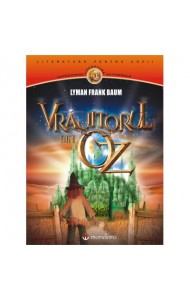 Vrajitorul din Oz