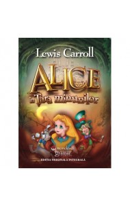 Alice in Tara Minunilor