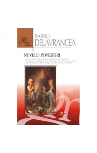 Nuvele (Barbu Stefanescu Delavrancea)