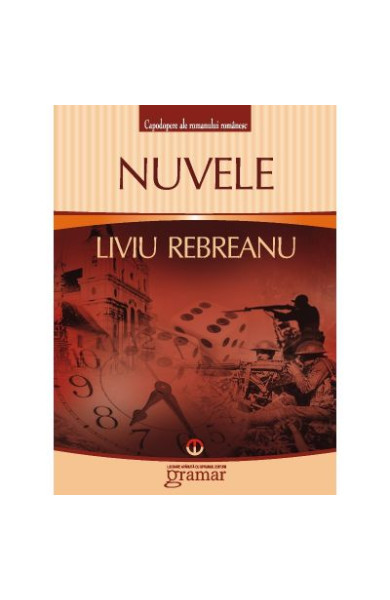 Nuvele Nuvele