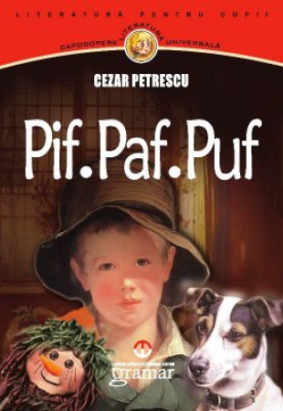 Pif. Paf. Puf Pif. Paf. Puf