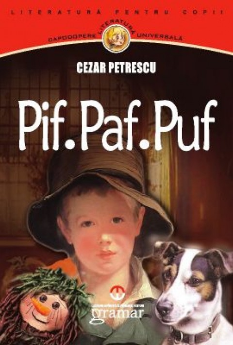 Pif. Paf. Puf