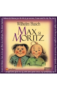 Max si Moritz Max si Moritz