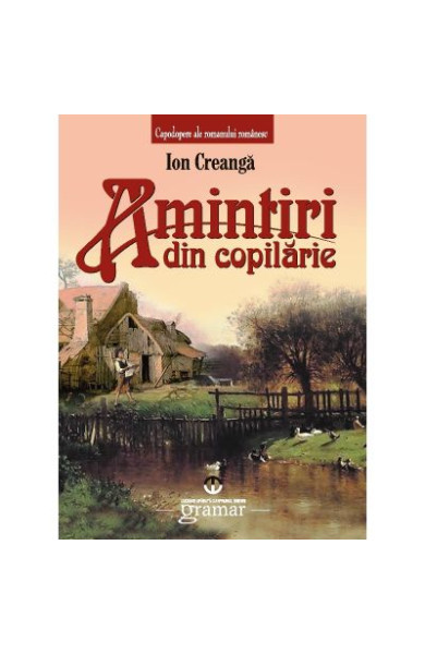 Amintiri din copilarie