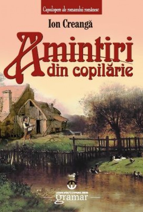 Amintiri din copilarie