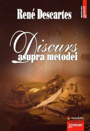 Discurs asupra metodei Discurs asupra metodei