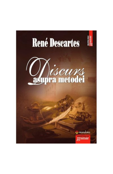 Discurs asupra metodei