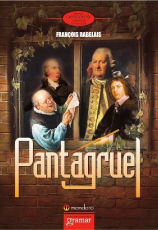 Pantagruel Pantagruel