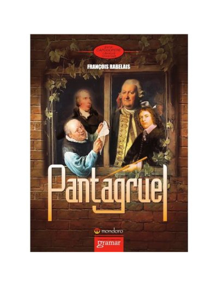 Pantagruel