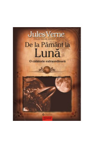 De la pamint la luna