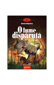 O lume disparuta O lume disparuta