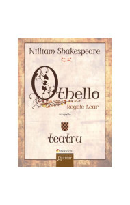 Othello. Regele Lear Othello. Regele Lear