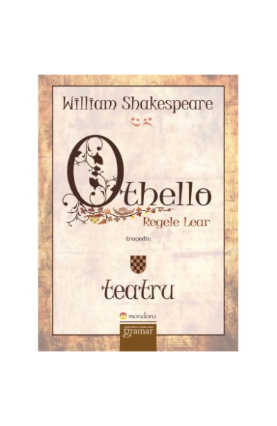 Othello. Regele Lear