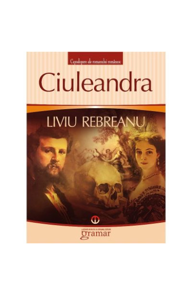 Ciuleandra Ciuleandra