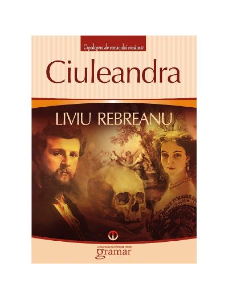 Ciuleandra