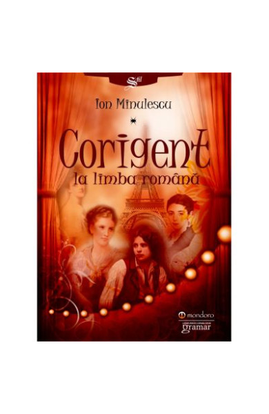 Corigent la limba romana Corigent la limba romana