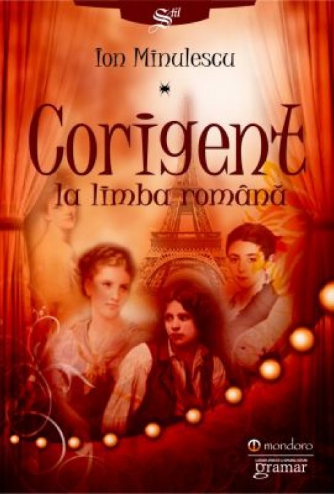 Corigent la limba romana