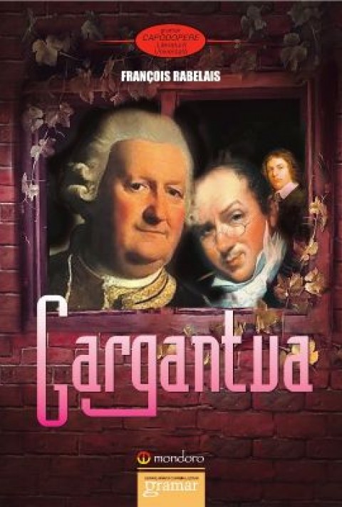 Gargantua