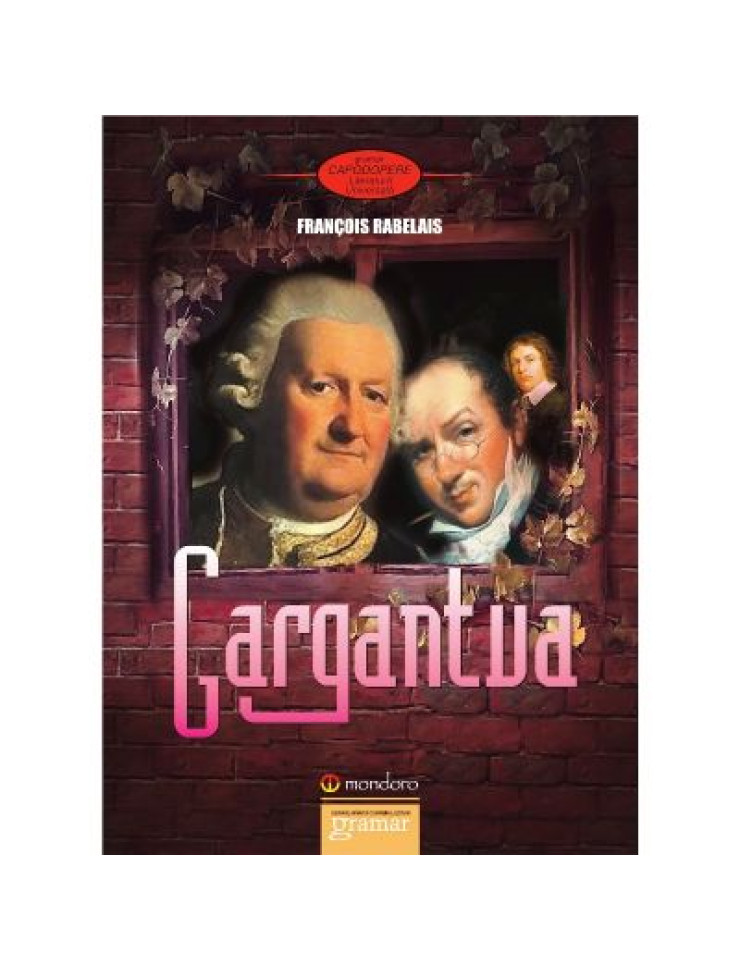 Gargantua