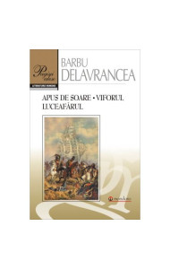 Apus De Soare. Viforul. Luceafarul Apus De Soare. Viforul. Luceafarul