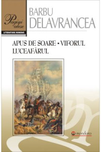 Apus De Soare. Viforul. Luceafarul Apus De Soare. Viforul. Luceafarul