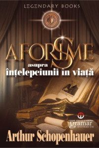 Aforisme asupra intelepciunii in viata Aforisme asupra intelepciunii in viata
