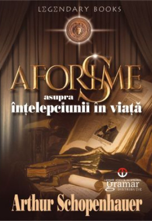 Aforisme asupra intelepciunii in viata Aforisme asupra intelepciunii in viata