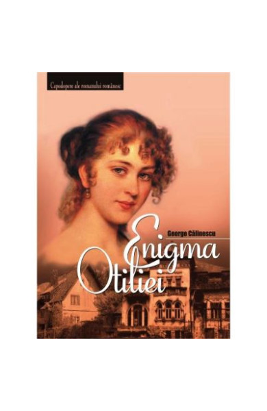 Enigma Otiliei