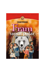 Fram, ursul polar Fram, ursul polar